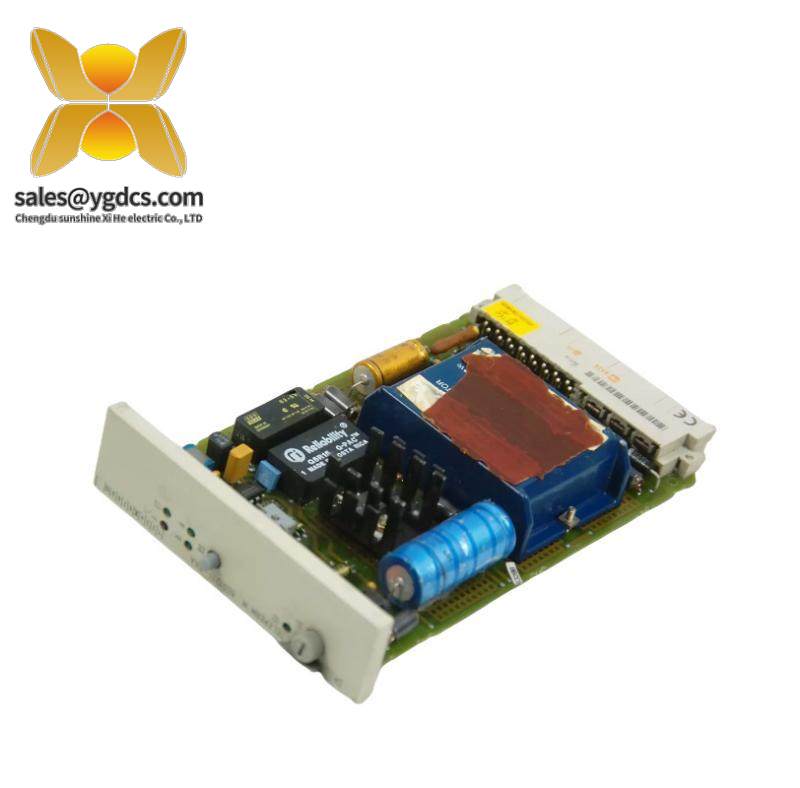 SIEMENS 6DS1211-8AA