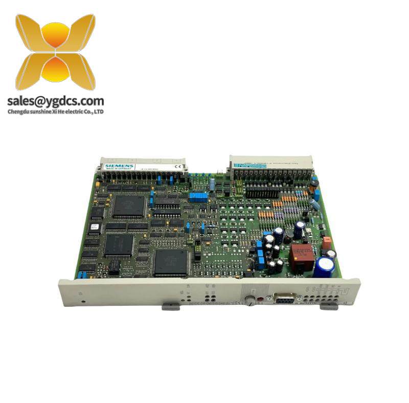 SIEMENS 6DS1411-8RR