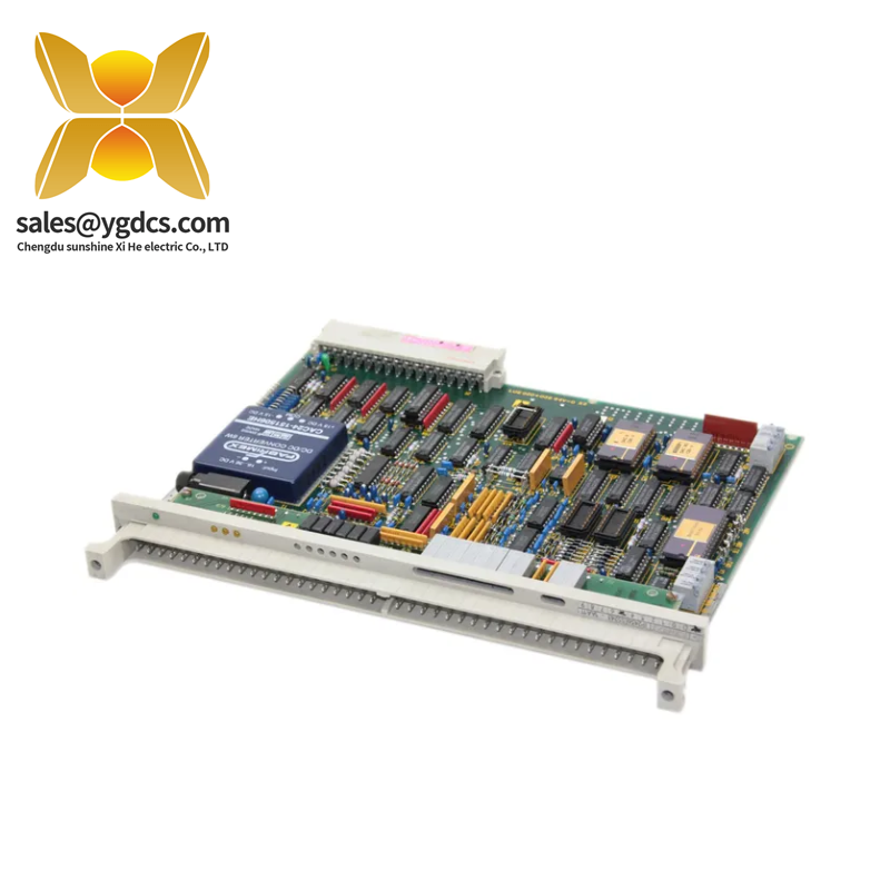 SIEMENS 6ES5243-1AA11