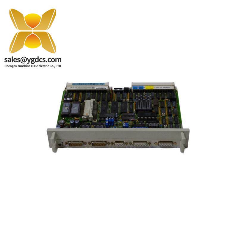 SIEMENS 6ES5246-4UB21