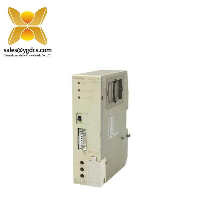 SIEMENS 6ES5318-8MB11