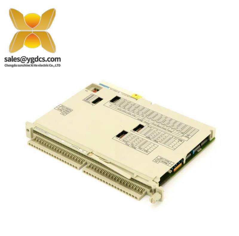 SIEMENS 6ES5432-4UA12