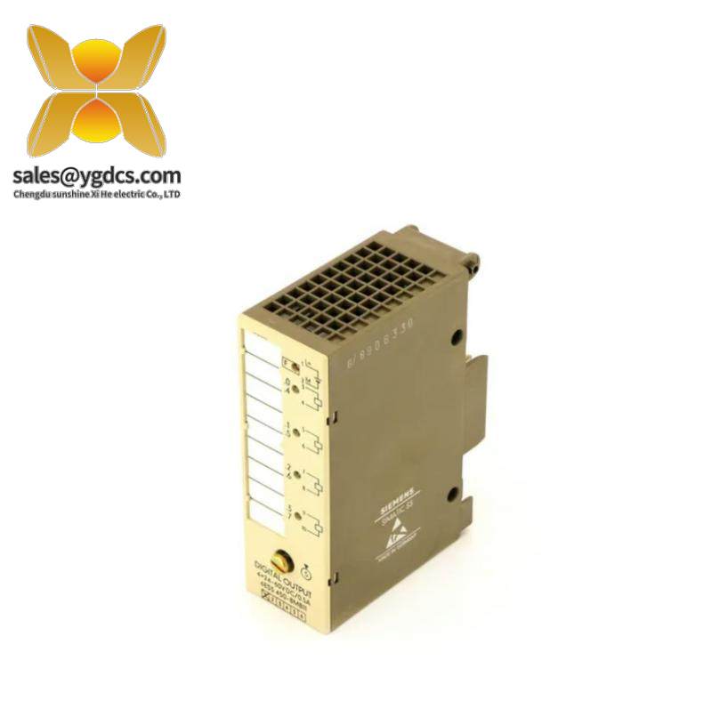 SIEMENS 6ES5450-8MB11