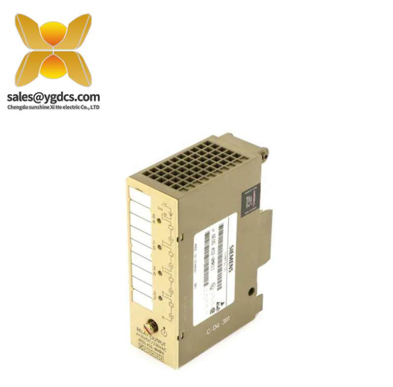 SIEMENS 6ES5452-8MR11