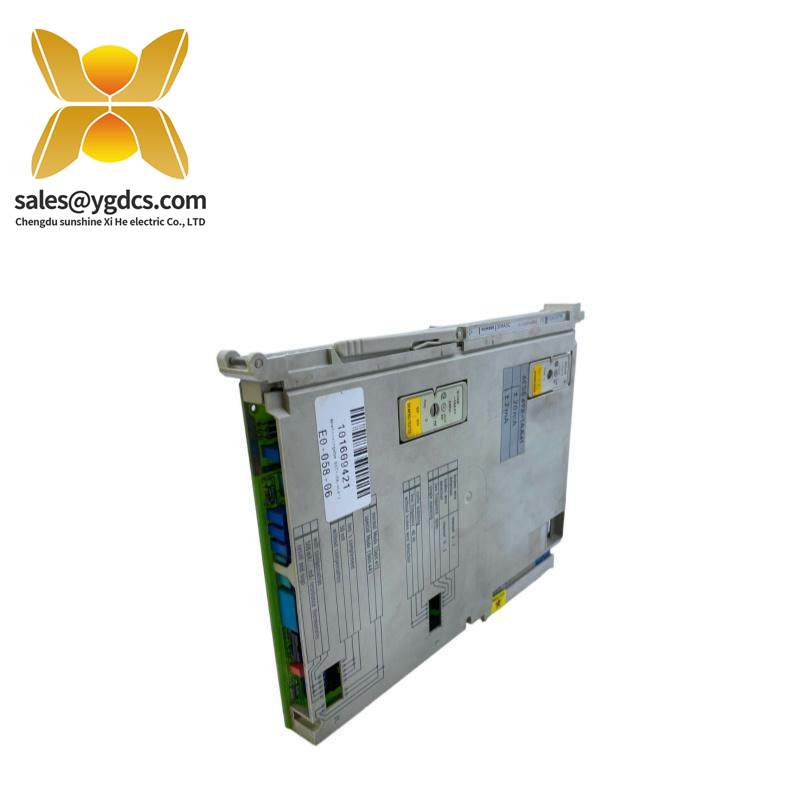 SIEMENS 6ES5460-4UA12