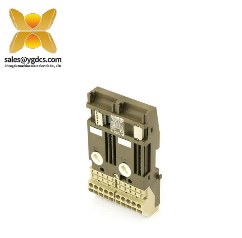 SIEMENS 6ES5700-8FA11