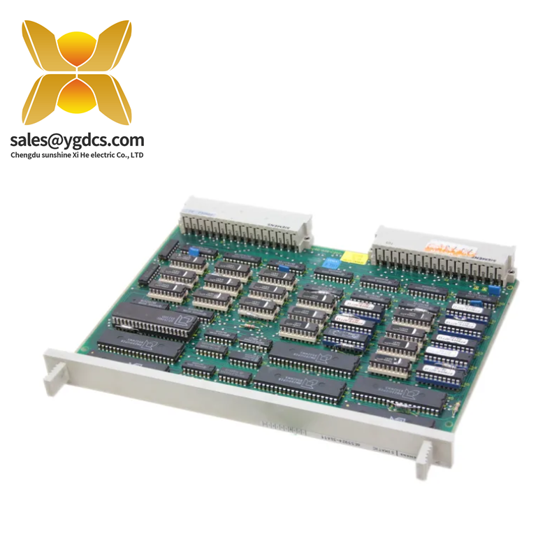 SIEMENS 6ES5924-3SA11