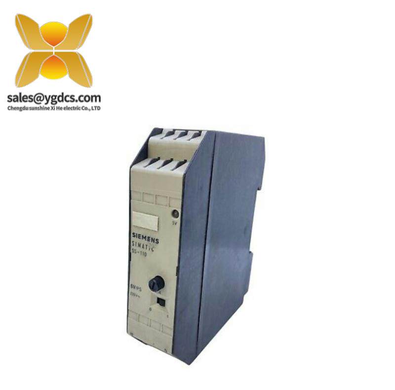 SIEMENS 6ES5930-7AA11
