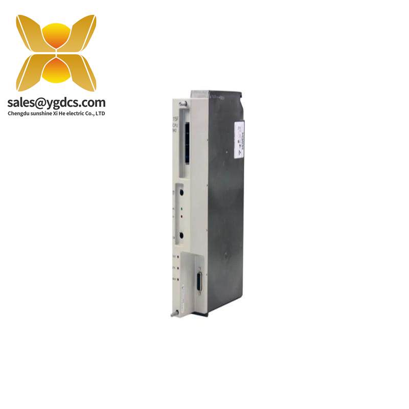 SIEMENS 6ES5942-7UF12