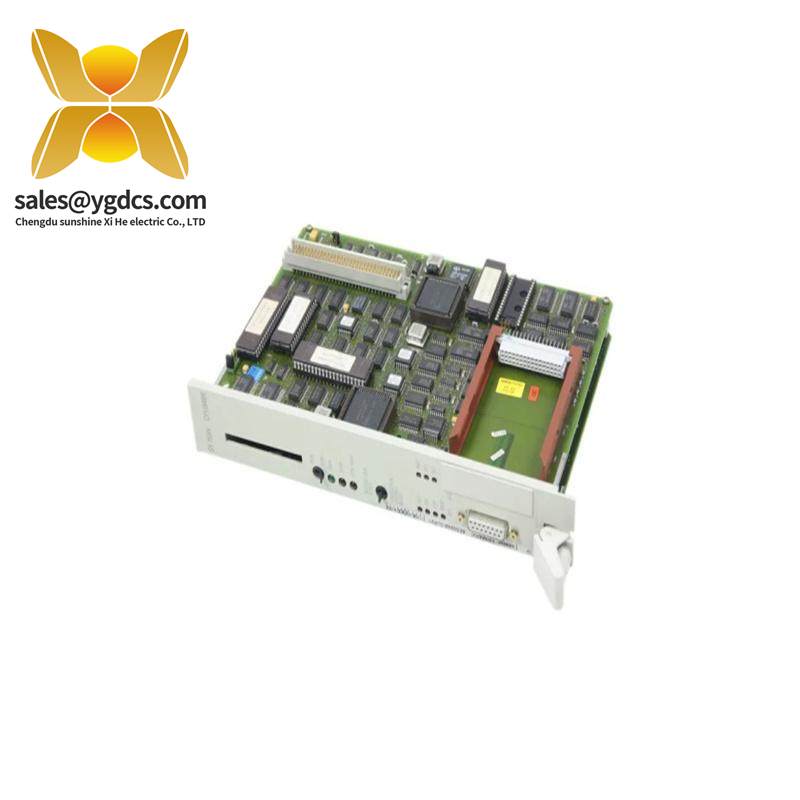 SIEMENS 6ES5948-3UR12