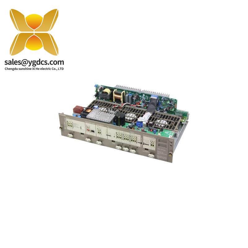 SIEMENS 6ES5955-3NC41