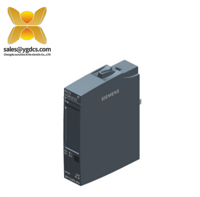 SIEMENS 6ES7-132-6GD51-0BA0