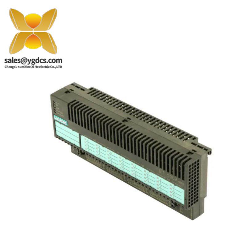 SIEMENS 6ES7132-0BL01-0XB0