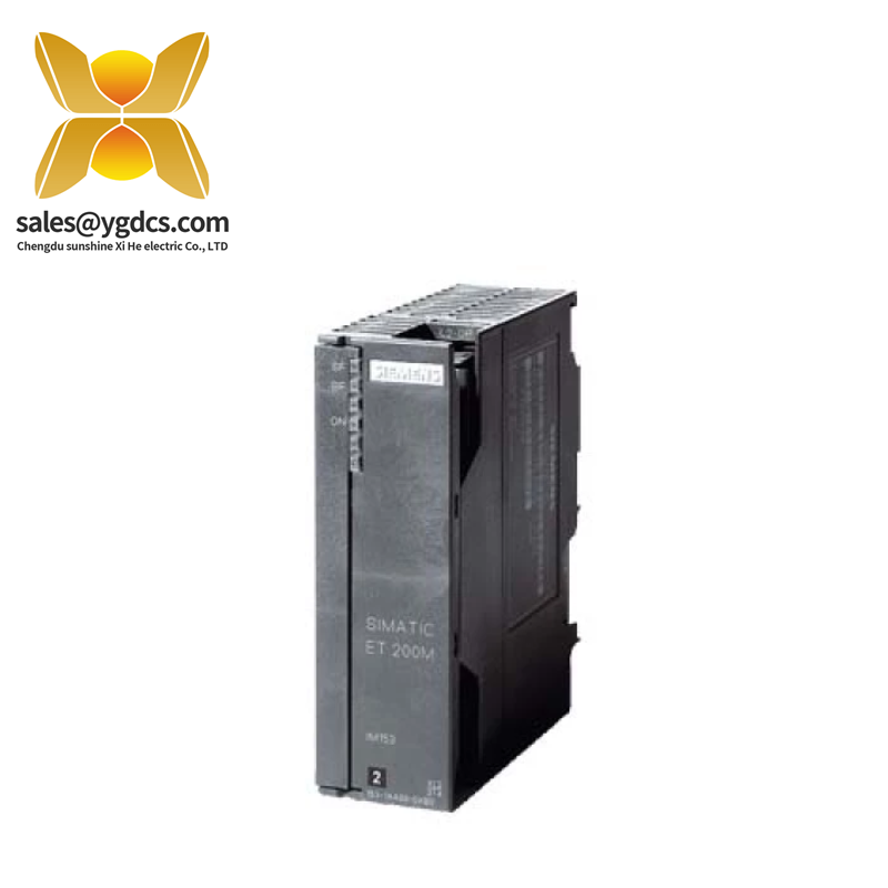 SIEMENS 6ES7153-2BA01-0XB0