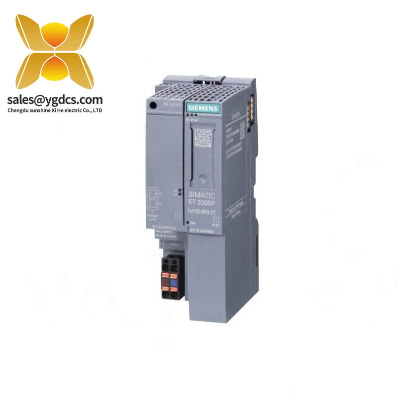 SIEMENS 6ES7155-6AA01-0BN0
