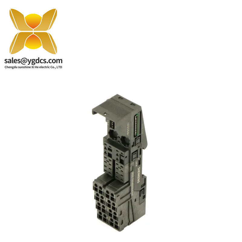 SIEMENS 6ES7193-4CG20-0AA0