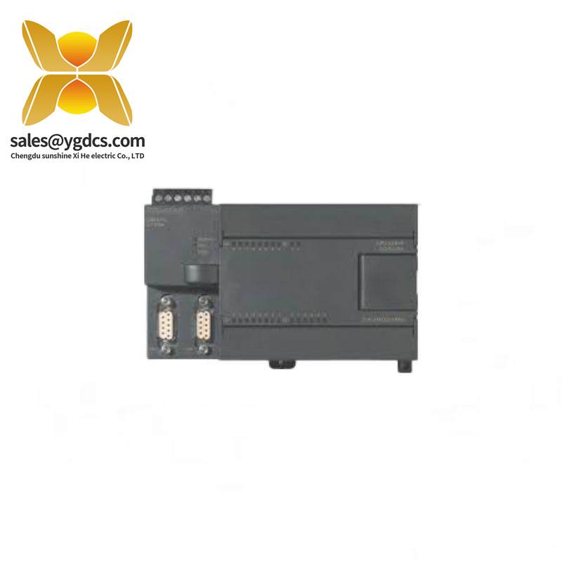 SIEMENS 6ES7214-2BD23-0XB0