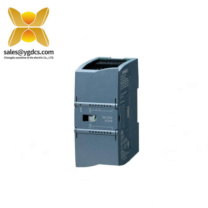 SIEMENS 6ES7234-4HE32-0XB0
