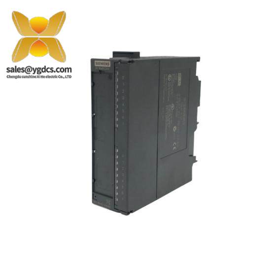 SIEMENS 6ES7321-1BH02-0AA0  SIEMENS SM321 Digital Input Module