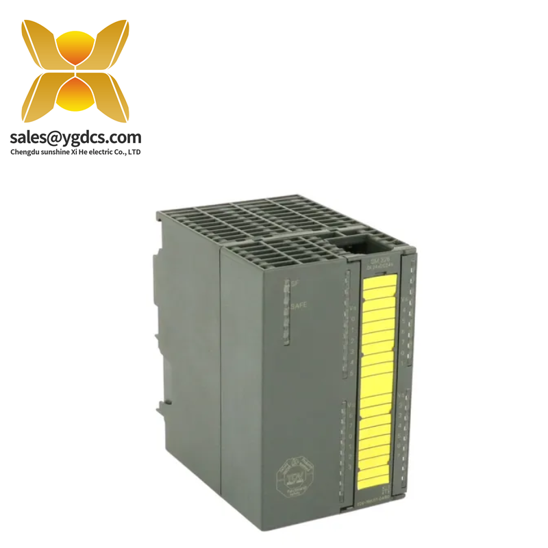 SIEMENS 6ES7326-1BK01-0AB0