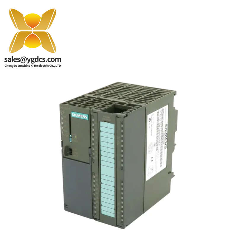 SIEMENS 6ES7352-5AH00-0AE0