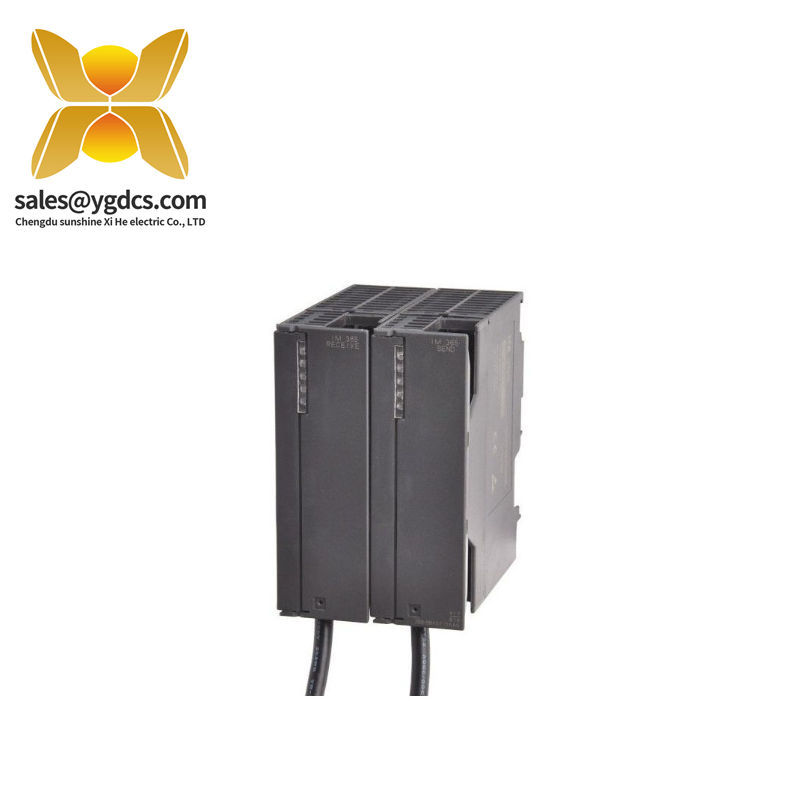 SIEMENS 6ES7365-0BA01-0AA0