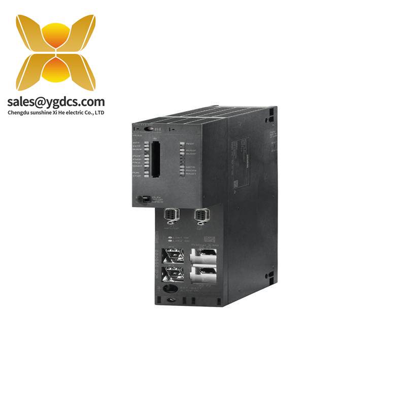 SIEMENS 6ES7412-5HK06-0AB0