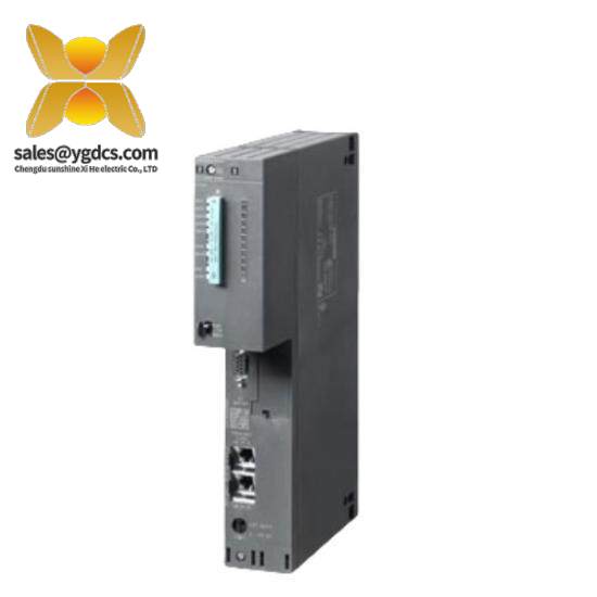 SIEMENS 6ES7416-3ES07-0AB0  Siemens Interface