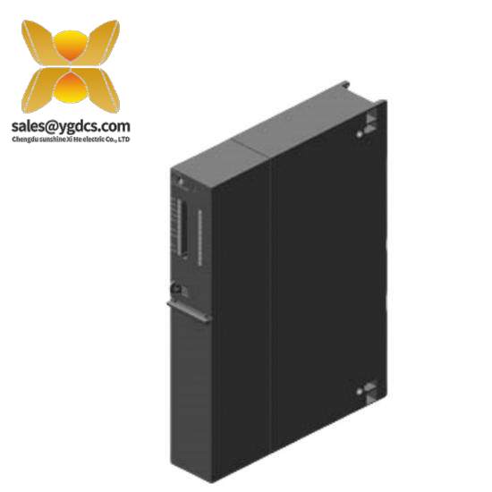 SIEMENS 6ES7416-3XR05-0AB0  Siemens Processing Unit