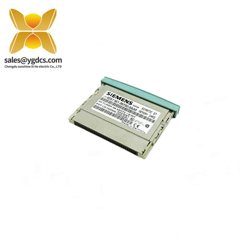 SIEMENS 6ES7951-0KF00-0AA0