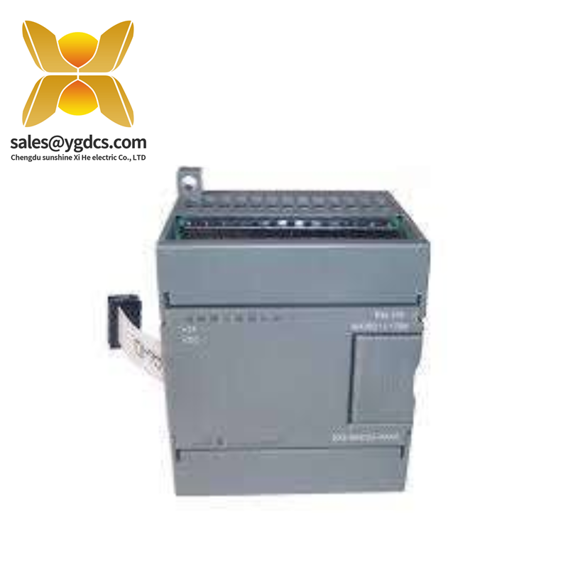 SIEMENS 6ES7 235-0KD22-0XA8
