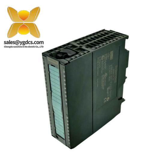 TRICONEX Triconex 3503EN2 Output Module