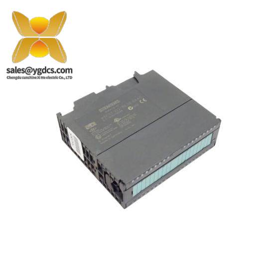 SIEMENS 6ES7 322-1BL00-0AA0  Siemens Digital Output Module