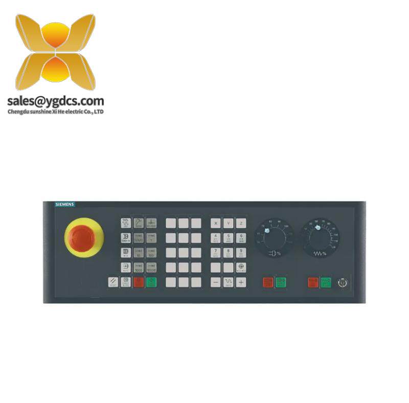 SIEMENS 6FC5303-0AF22-0AA1