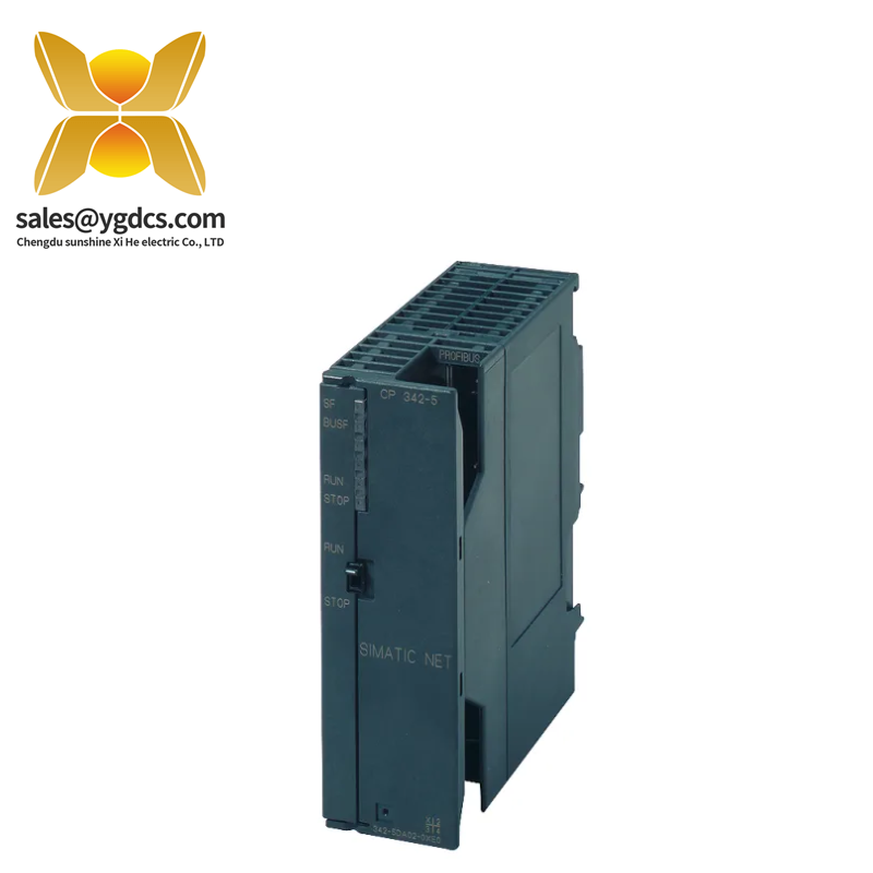 SIEMENS 6GK7342-5DA03-0XE0
