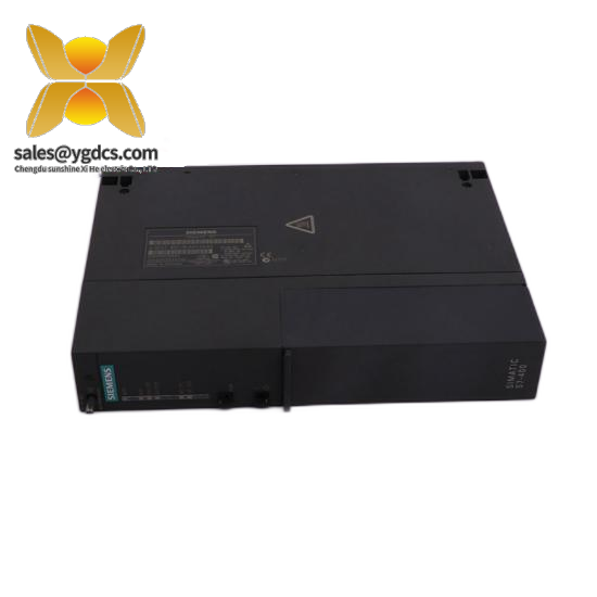 SIEMENS 6SL3244-0BB13-1FA0  Siemens Control Unit