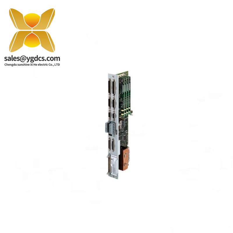 SIEMENS 6SN1118-0DK23-0AA1