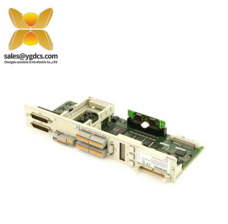 SIEMENS 6SN1118-0NH01-0AA1