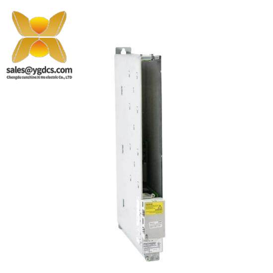 SIEMENS 6SN1123-1AA00-0BA1  Siemens Power Module