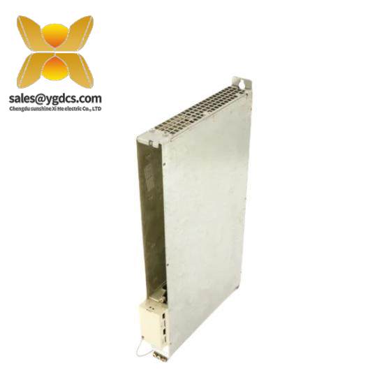 SIEMENS 6SN1123-1AA00-0HA1  Siemens Power Module