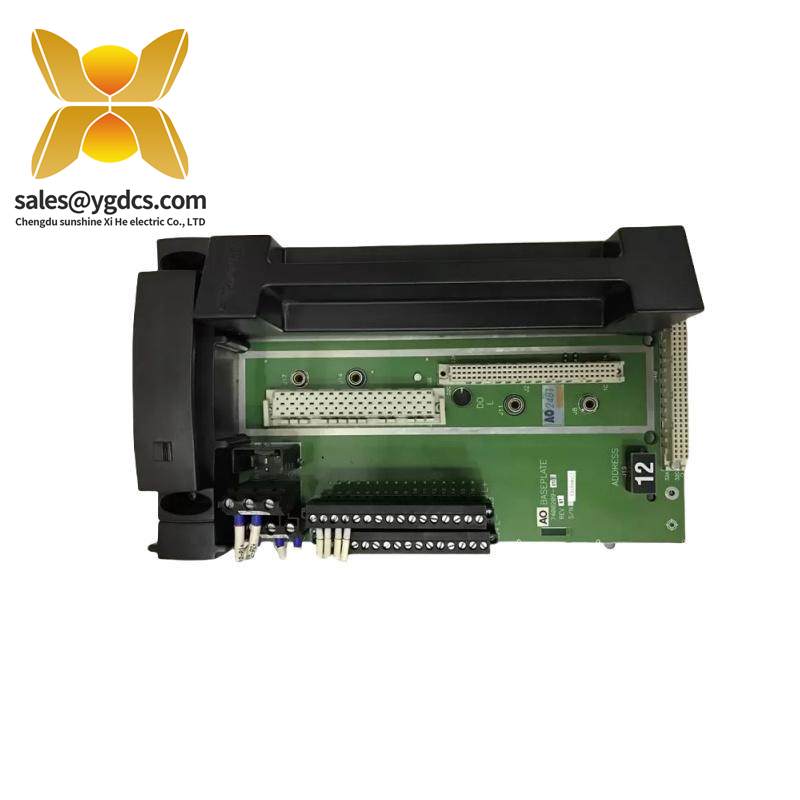 Triconex 7400209-010