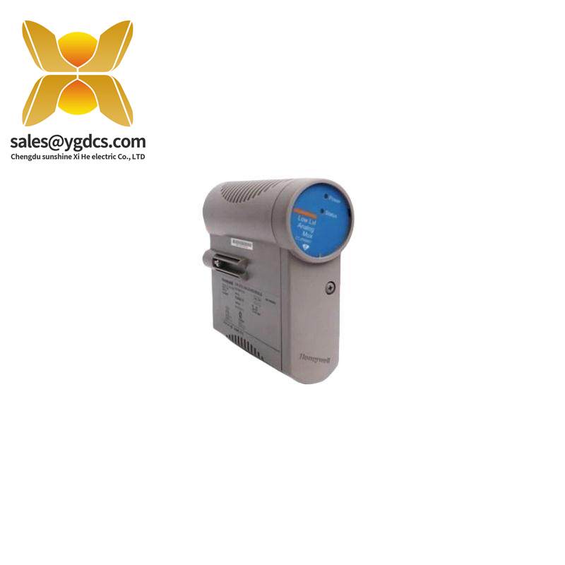 HONEYWELL 8C-TAIDB1 51307133-175