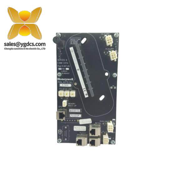 Honeywell 8C-TAIMA1  Honeywell Low-level Analog Input Module