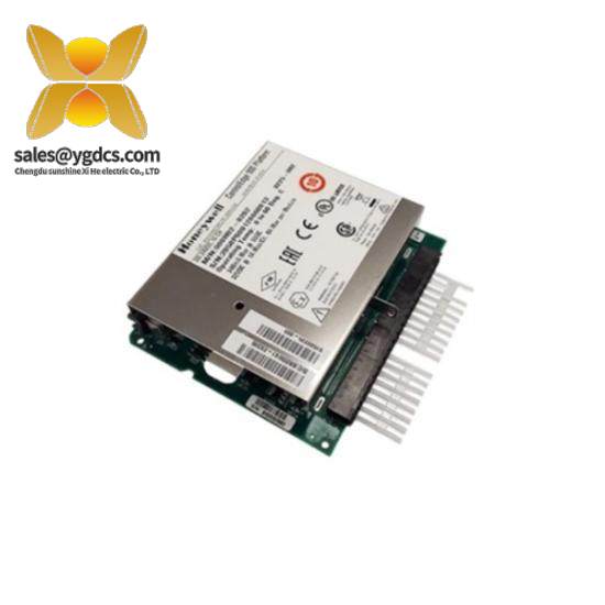 Honeywell 900G01-0202 Honeywell Digital Input Module