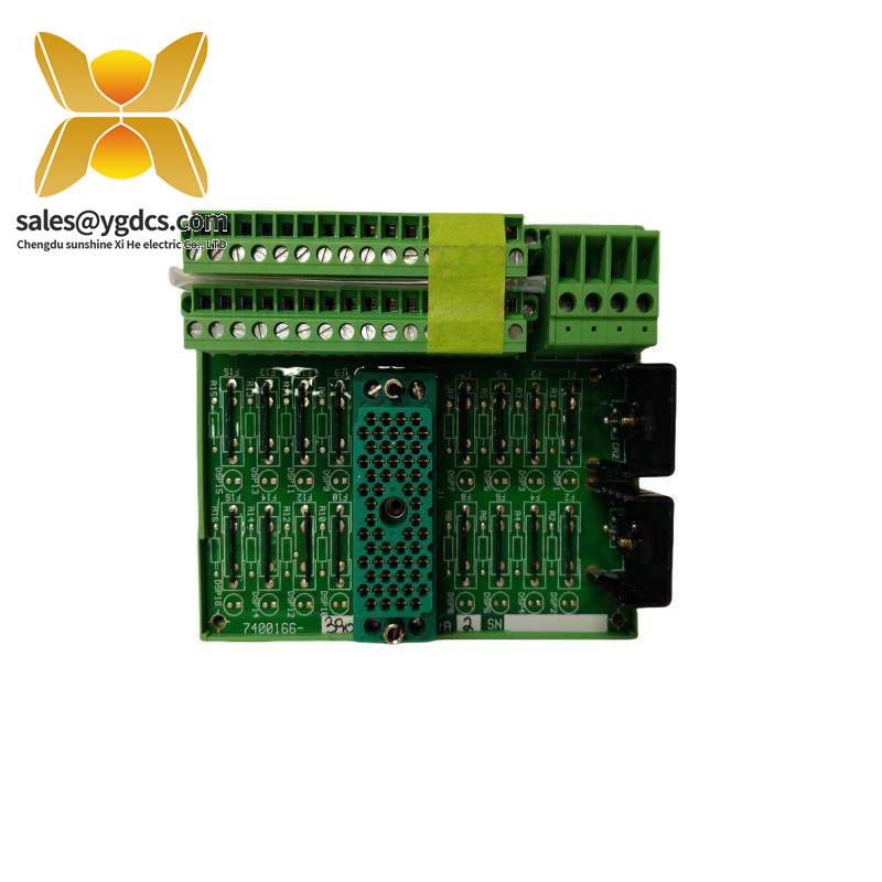 Triconex 9662-110