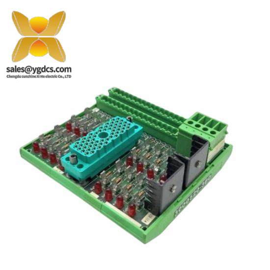 TRICONEX 9662810  Triconex Module