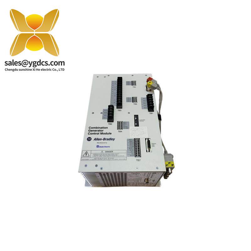 A-B 1407-CGCM