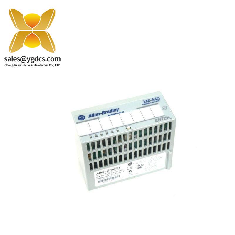 A-B 1440-RMA00-04RC