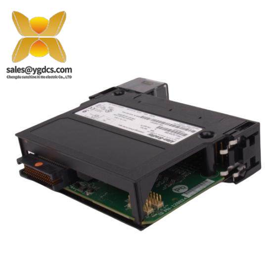 A-B 1756-LSC8XIB8I