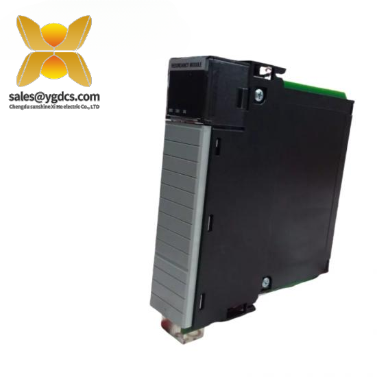 A-B 1756-RM2